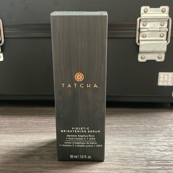 Tatcha Vitamin C Brightening Serum - Picture 12 of 15